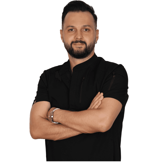 Op. Dr. Serkan Tayar